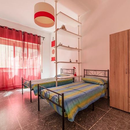 罗马Angelini'S Cozy Flat公寓 外观 照片