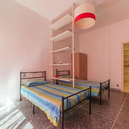 罗马Angelini'S Cozy Flat公寓 外观 照片