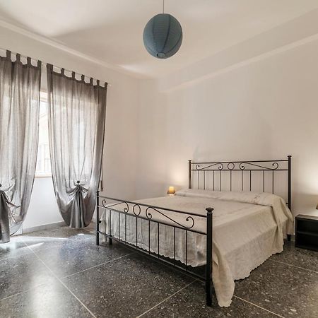 罗马Angelini'S Cozy Flat公寓 外观 照片
