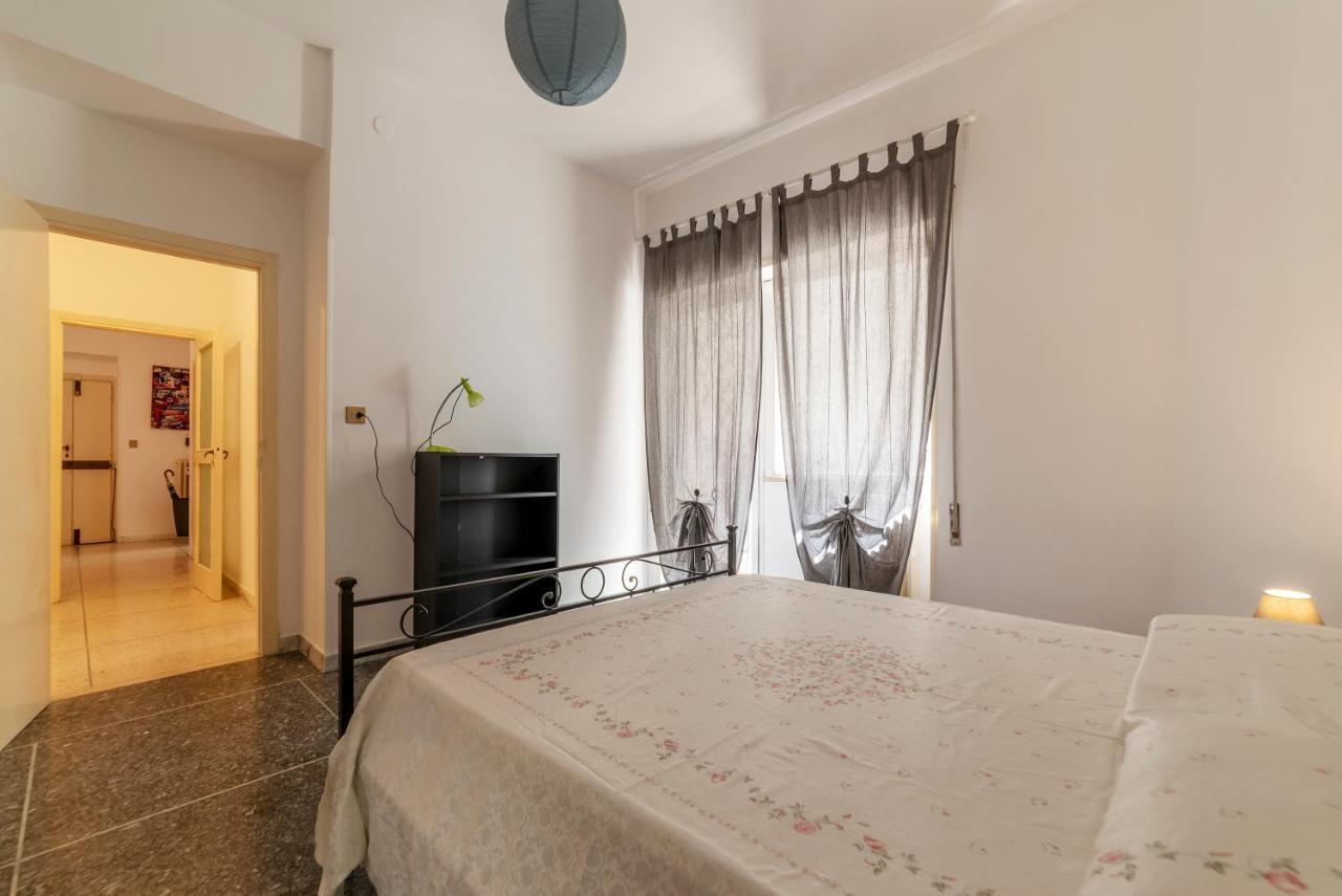 罗马Angelini'S Cozy Flat公寓 外观 照片