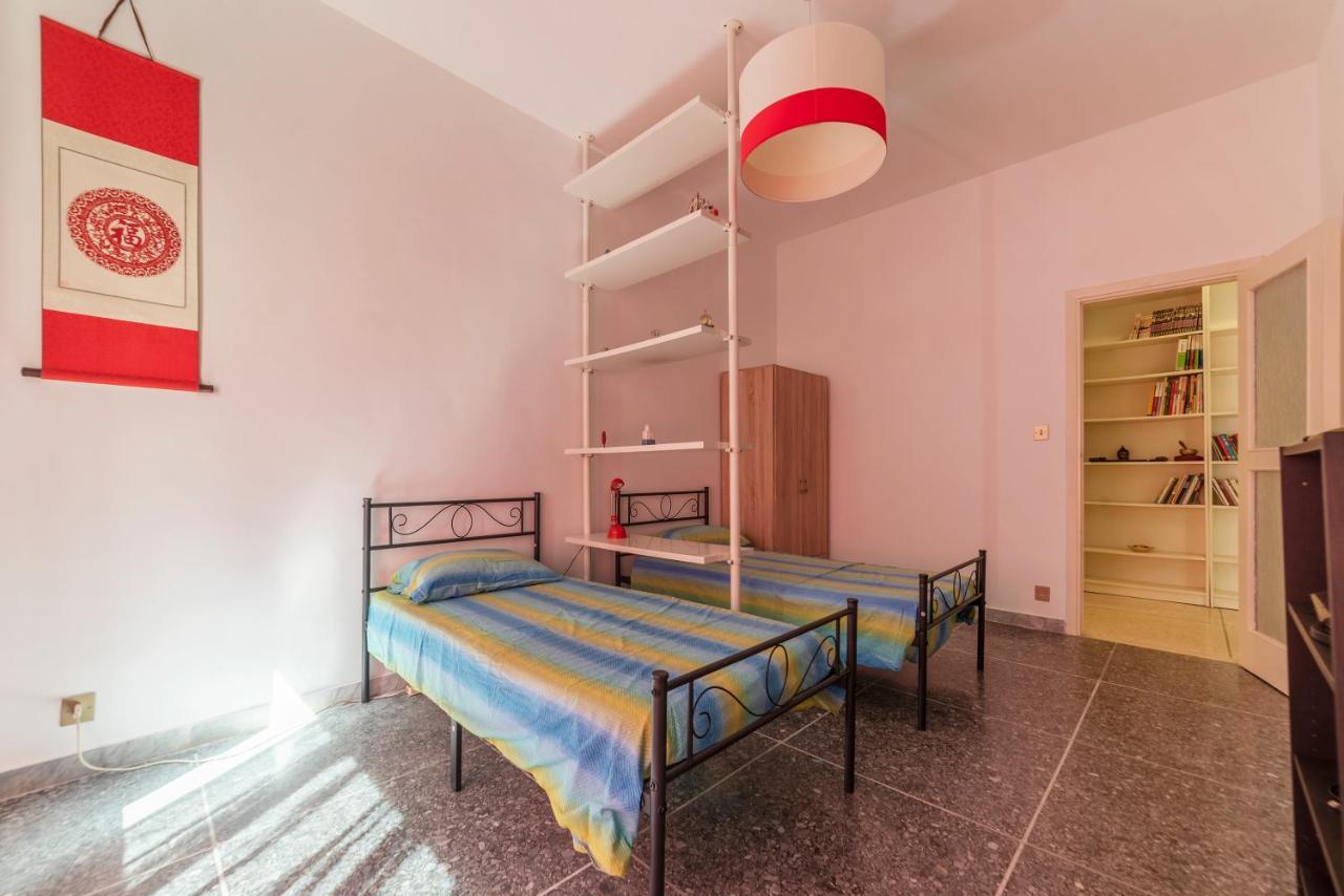 罗马Angelini'S Cozy Flat公寓 外观 照片