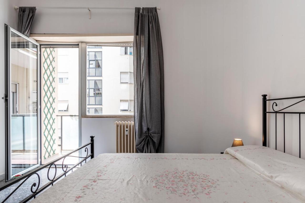 罗马Angelini'S Cozy Flat公寓 外观 照片