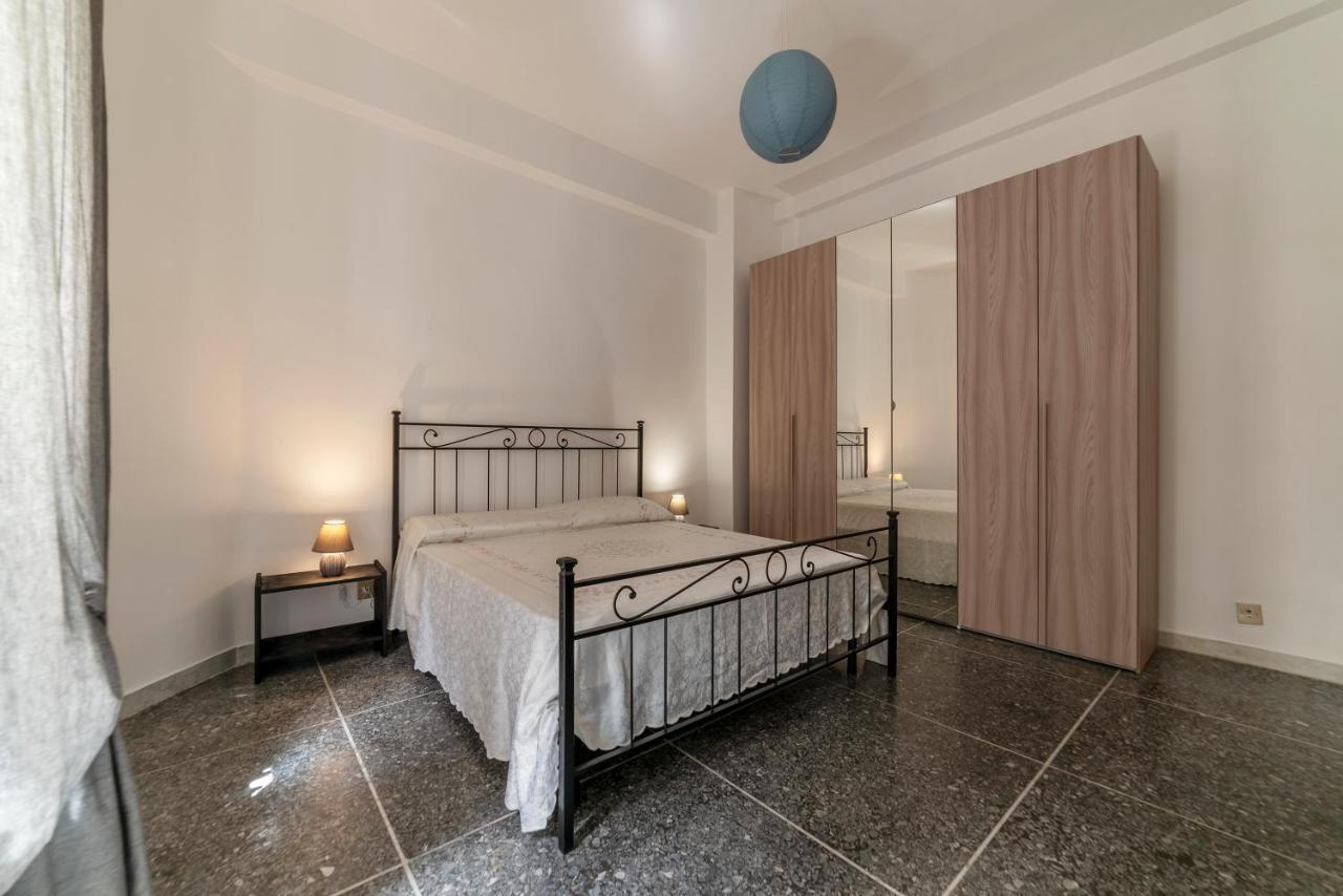 罗马Angelini'S Cozy Flat公寓 外观 照片