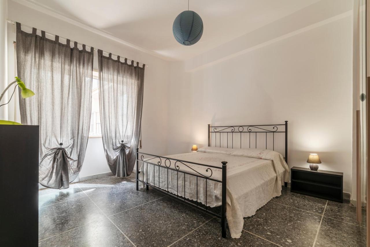 罗马Angelini'S Cozy Flat公寓 外观 照片