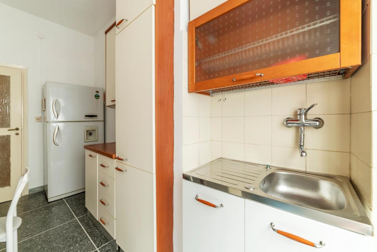 罗马Angelini'S Cozy Flat公寓 外观 照片