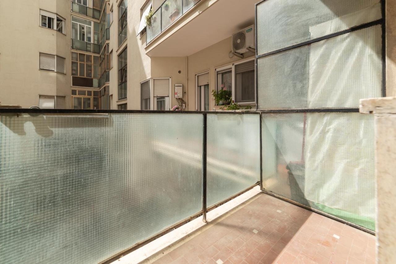 罗马Angelini'S Cozy Flat公寓 外观 照片
