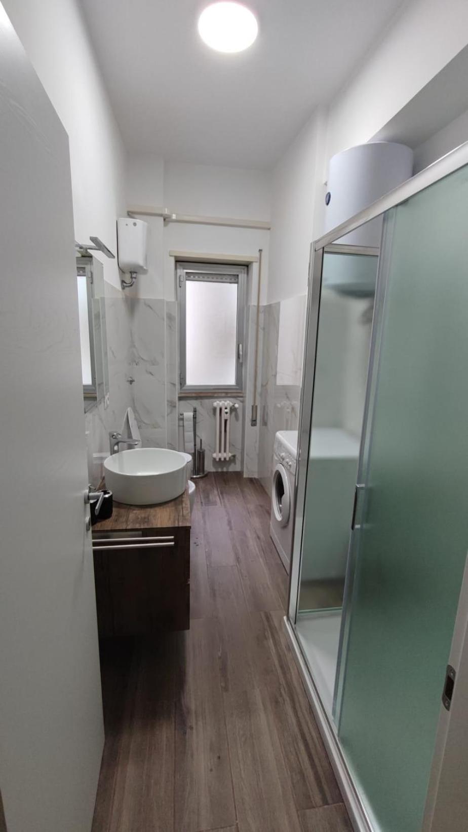 罗马Angelini'S Cozy Flat公寓 外观 照片